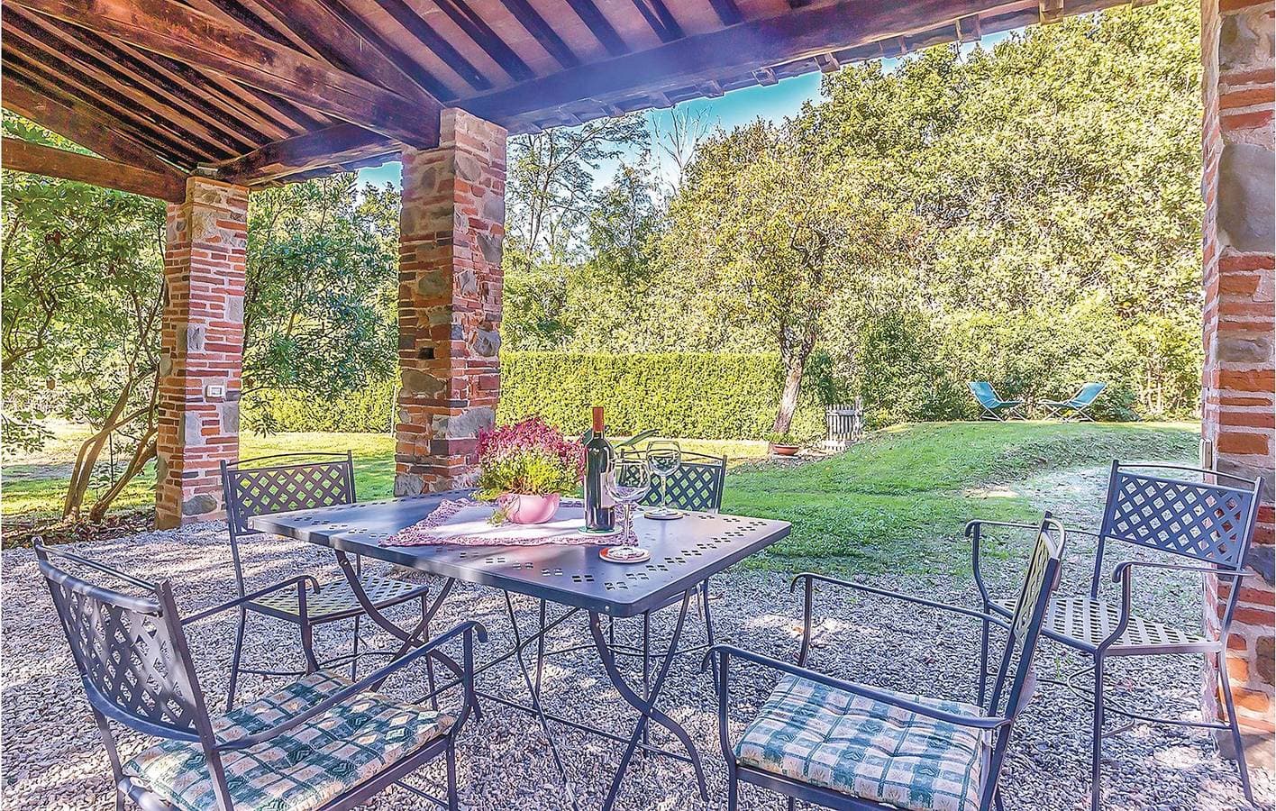 Foto 9 von 20: 70m² Wohnung mit Internet, Parkplatz und Blick auf Montecarlo