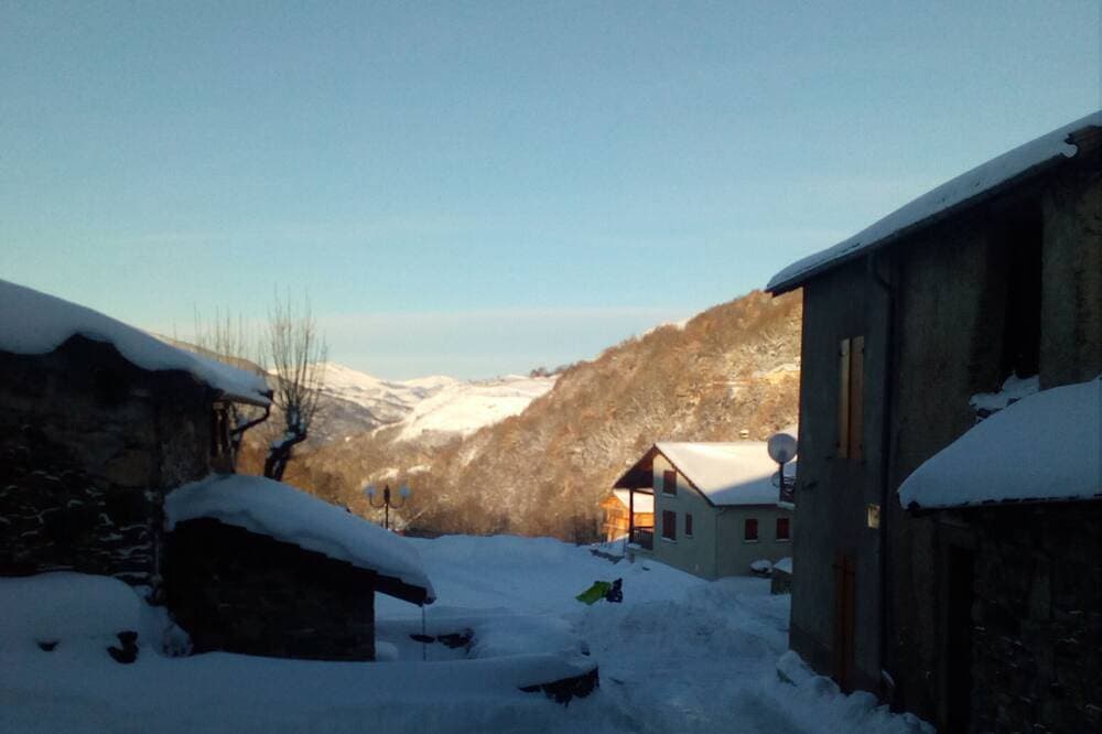 Foto 10 von 21: Dorfhaus aus Stein, Ruhe und Komfort garantiert!