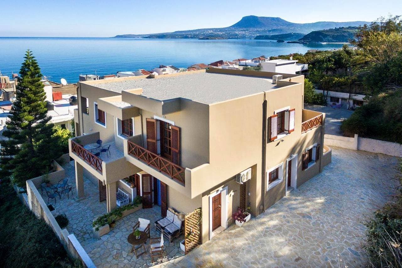 Avra Apartments 1