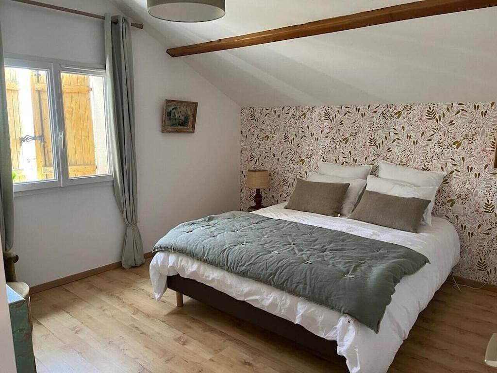 Foto 3 von 19: Three-Bedroom House