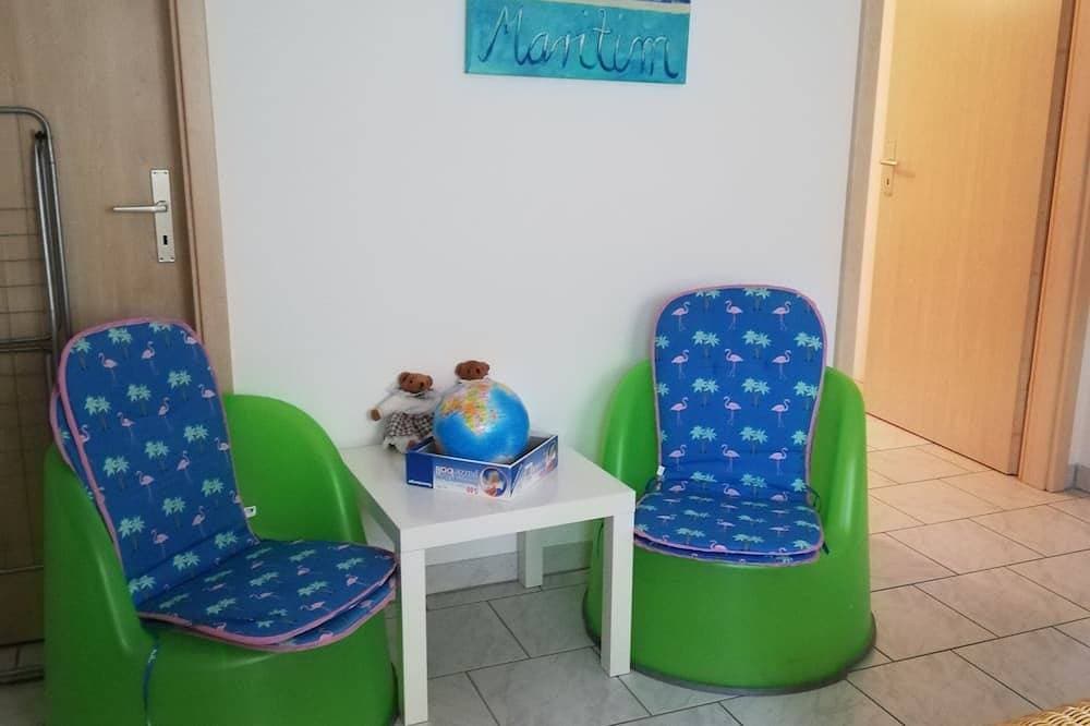 Foto 8 von 10: Ferienwohnung am Bodensee -Kompakt, Idyllisch und Preiswert.