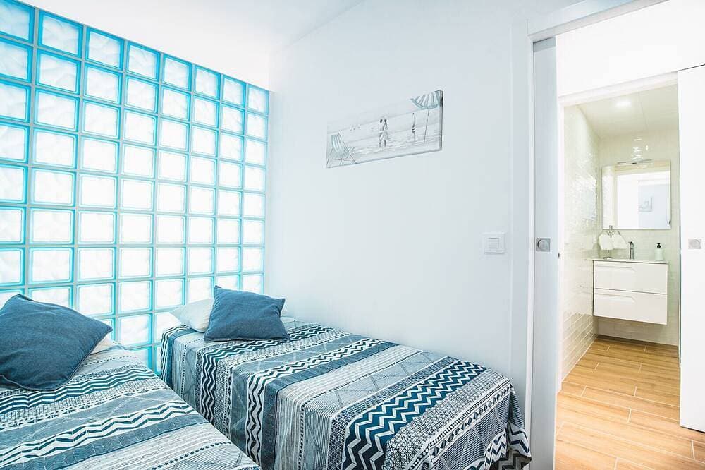 Foto 5 von 30: Gemütliche Wohnung mit Blick auf das Meer und kostenlosem WLAN