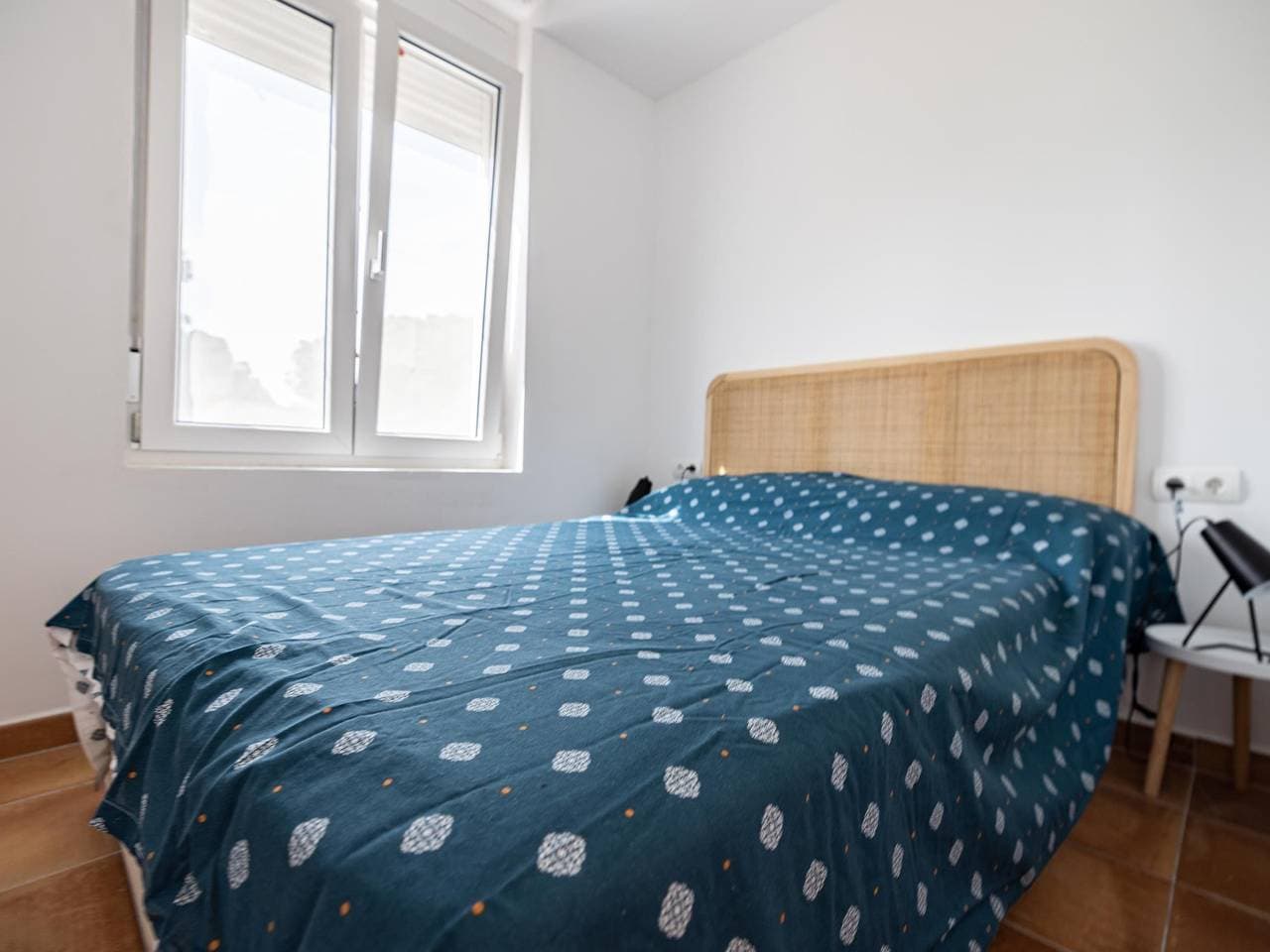 Foto 8 von 12: Ferienwohnung für 2 Personen mit Garten
