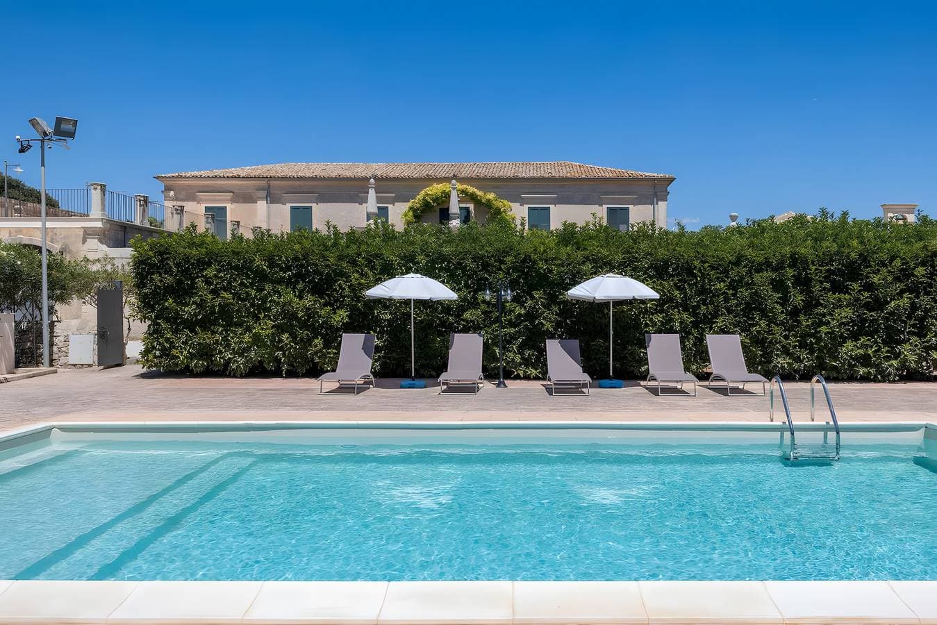 Foto 4 von 36: Villa Aguglie Suite Gelsomino