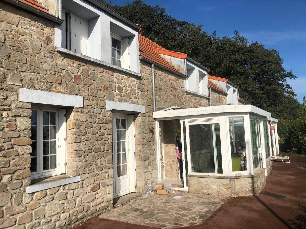 Foto 3 von 35: Villa with Sea View