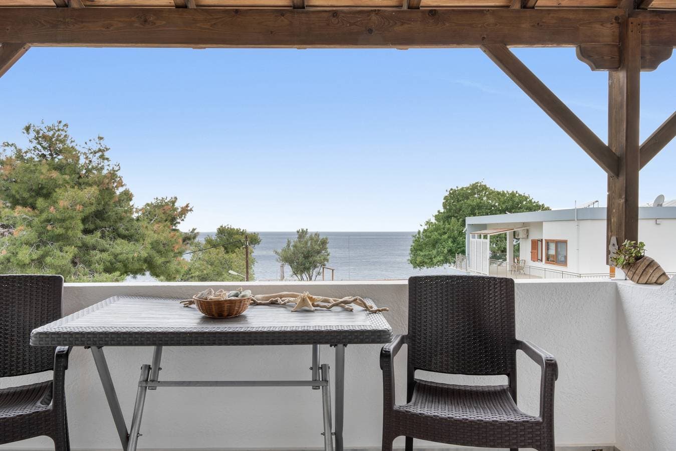 Foto 4 von 37: Apartment 'Double Studio No 7' mit Balkon und WLAN