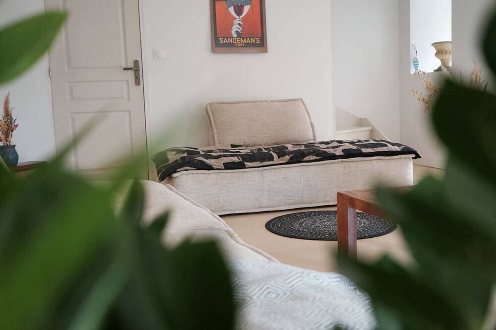 Foto 5 von 12: Rare pearl, farmhouse in La Rochelle 8-11 pers