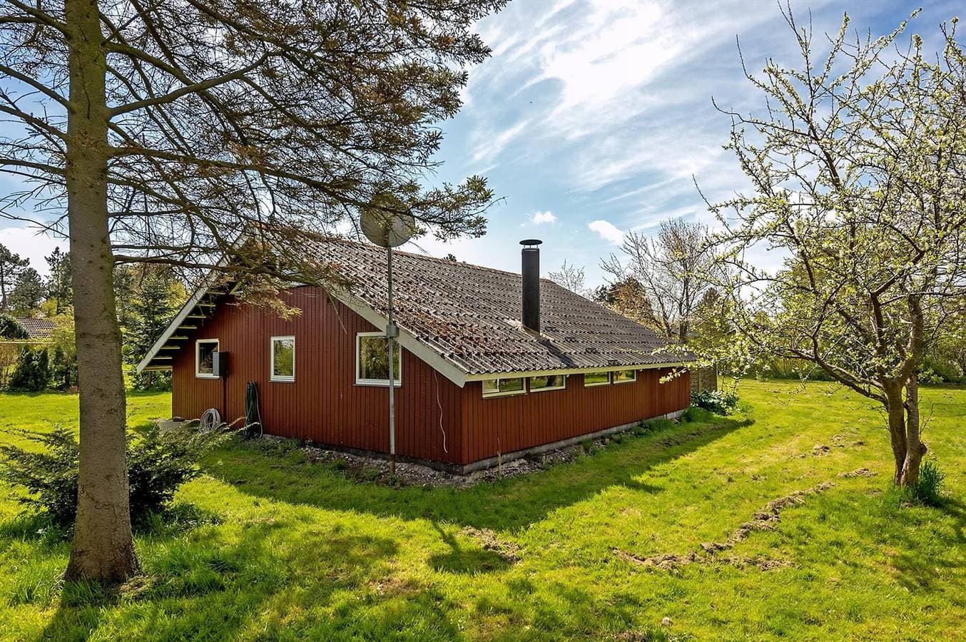Foto 12 von 21: Nice home in Vordingborg w/ 3 Bedrooms