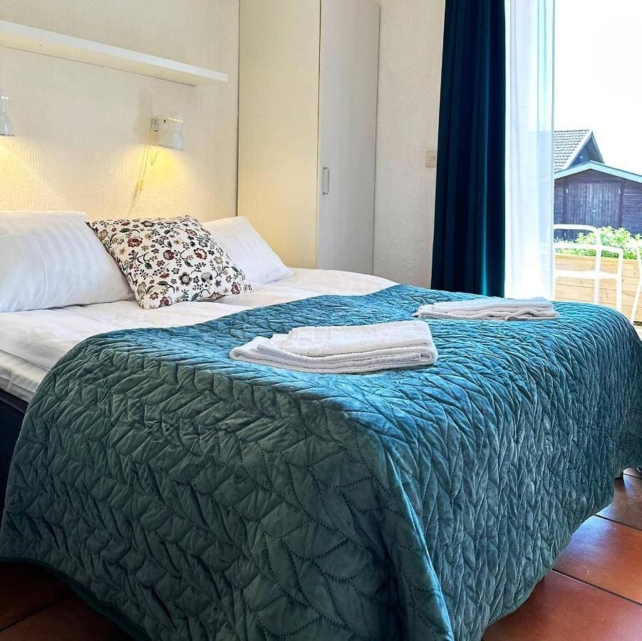 Foto 5 von 10: Standard Queen Room