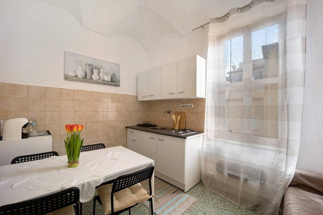 Foto 2 von 22: Ferienwohnung 'Casa Dello Zio Vincenzo'