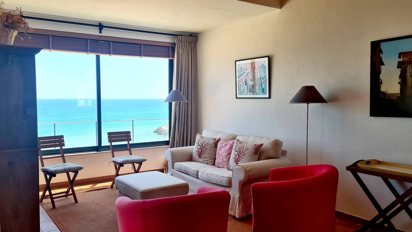 Foto 6 von 61: Albufeira Beach Cliffs House by Rentals in Algarve