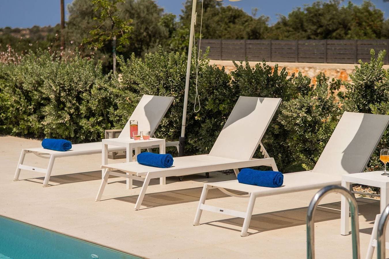 Foto 4 von 41: Ferienhaus für 5 Personen mit Balkon