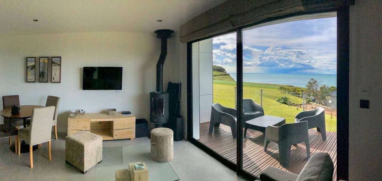 Foto 2 von 23: Deluxe Suite with Sea View