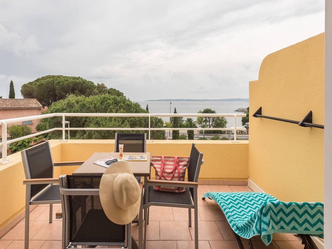 Foto 6 von 30: Malerisches Ferienhaus am Meer für 4