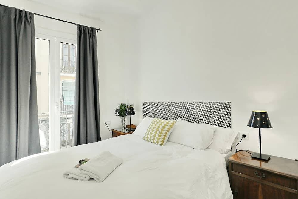 Foto 2 von 21: Casa Nanit Apt A near Camp Nou