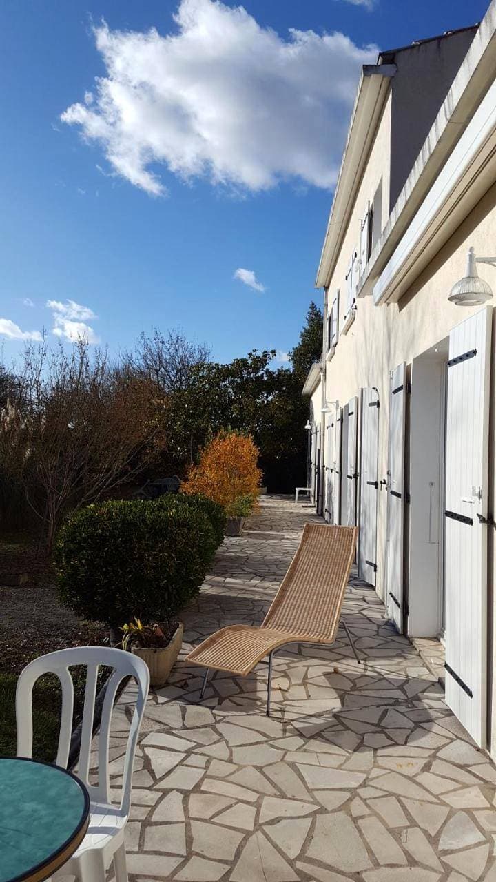 Foto 2 von 41: Holiday Home