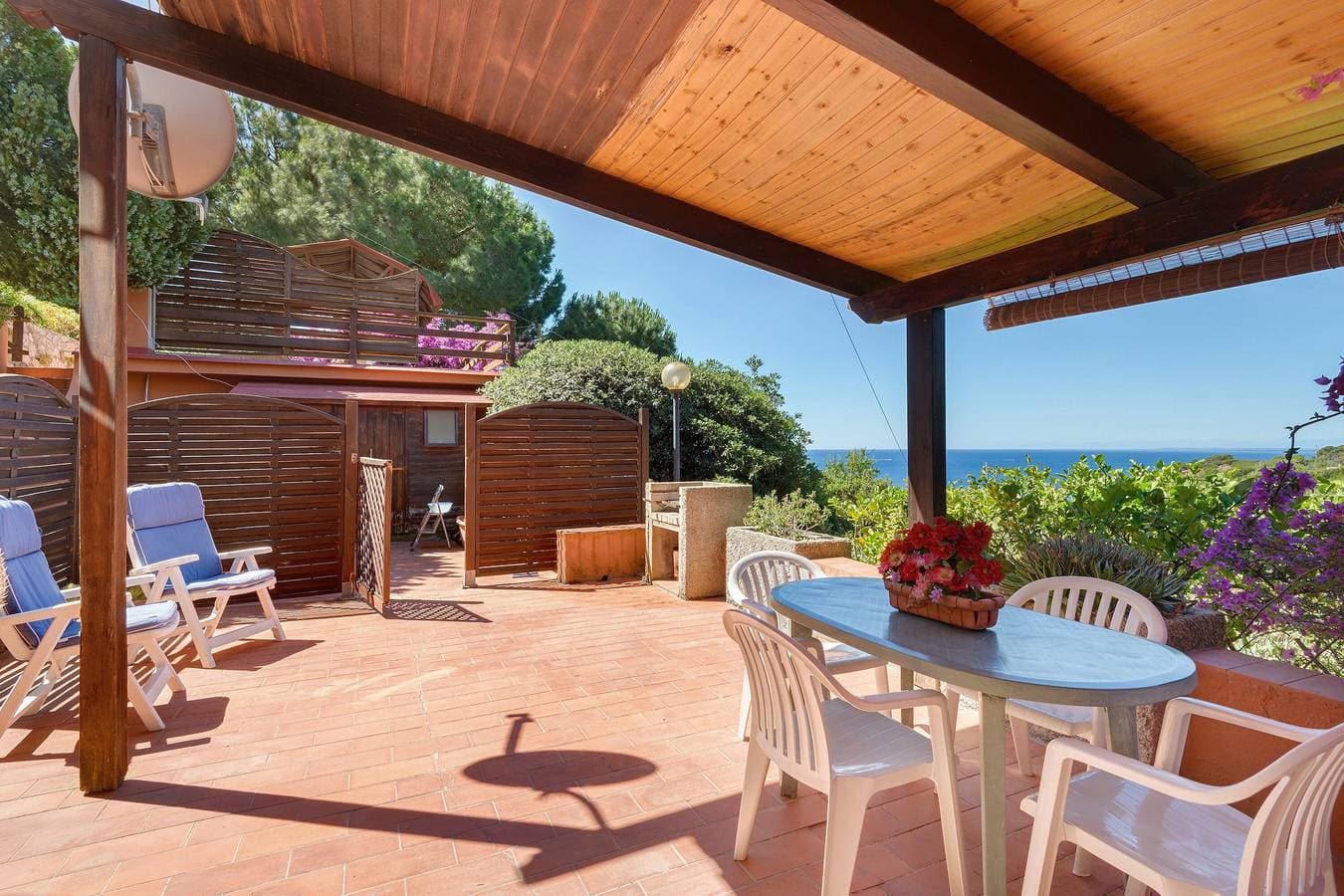 Villa Fiorita - Capoliveri 1