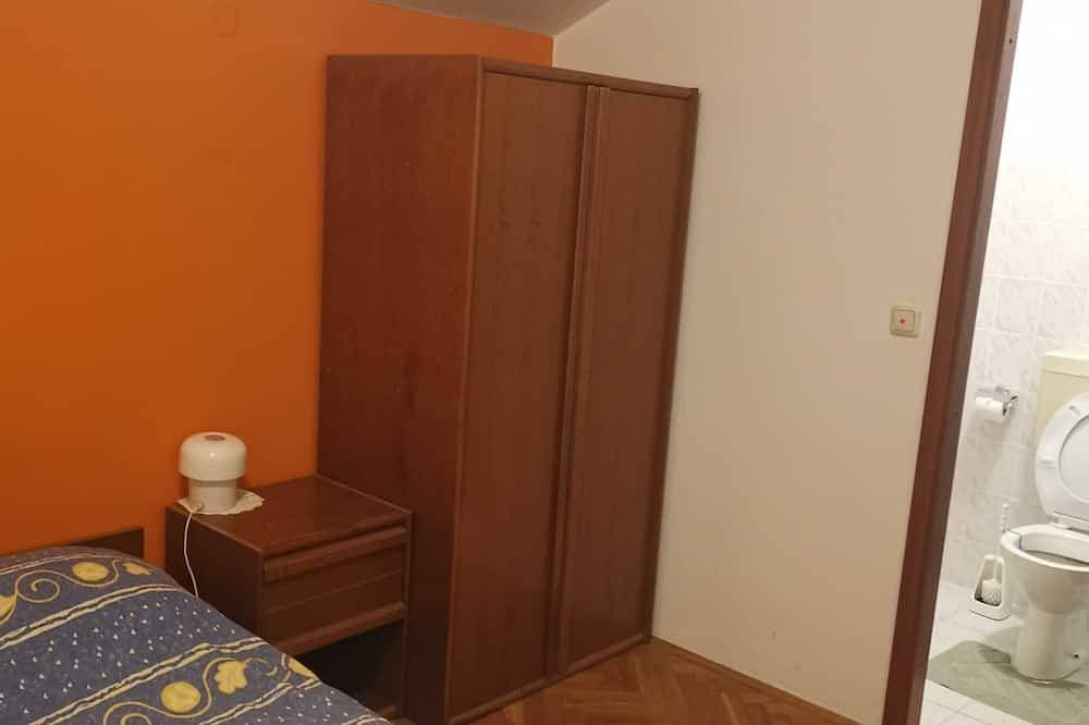 Foto 6 von 16: Guesthouse Moretic - Doppelzimmer mit Gartenblick 3