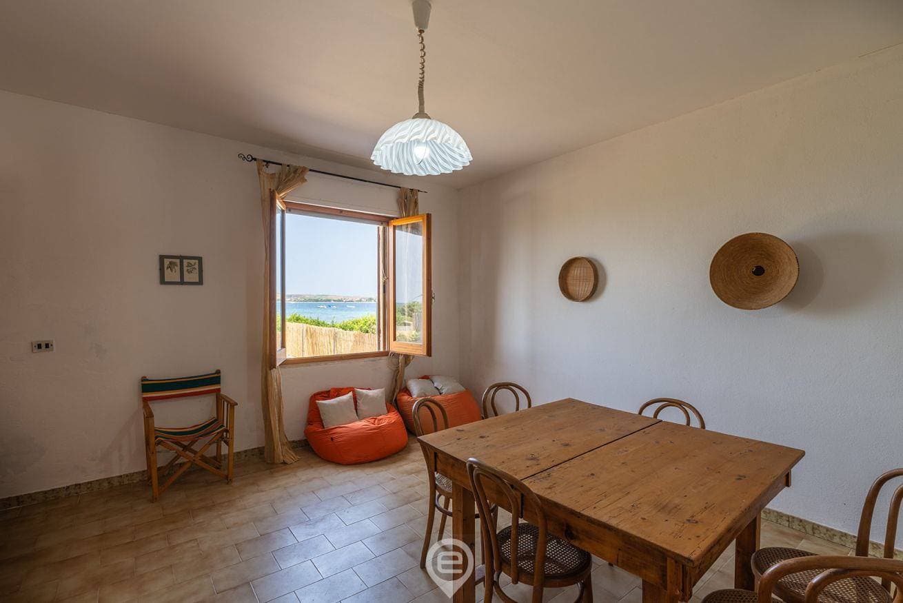 Foto 5 von 42: Ferienwohnung für 5 Personen mit Garten