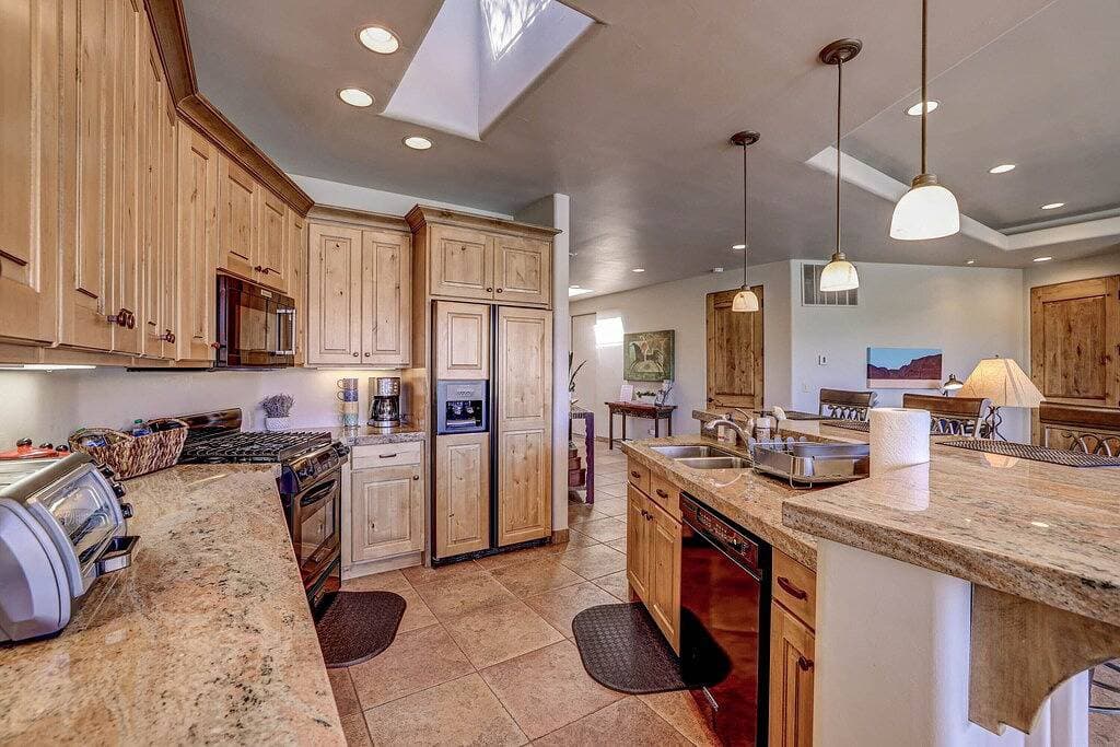 Foto 6 von 40: Entrada Oasis 1 Br Waterside Villa w/full Kitchen & Private Garage