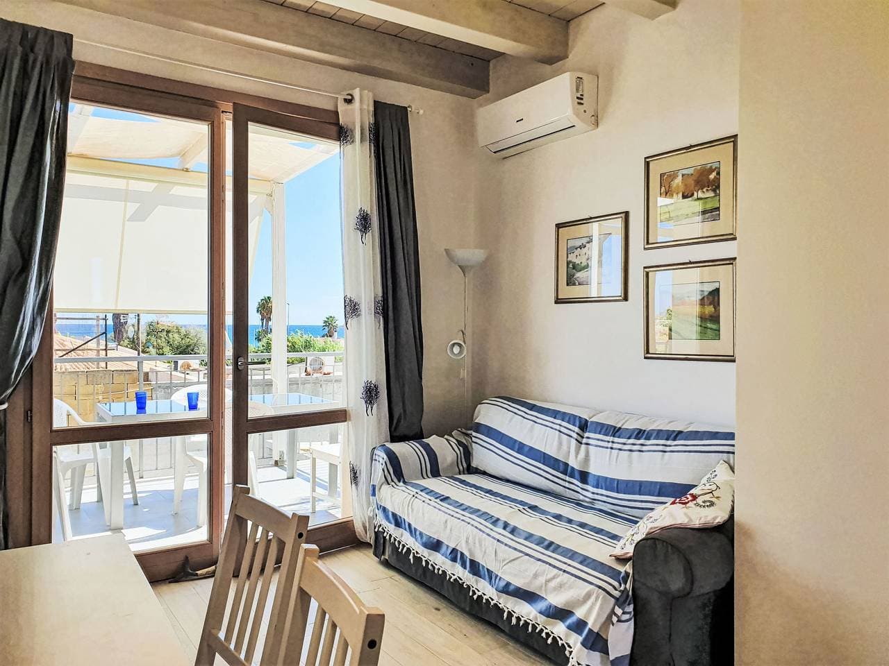 Foto 4 von 38: Casa di Arianna