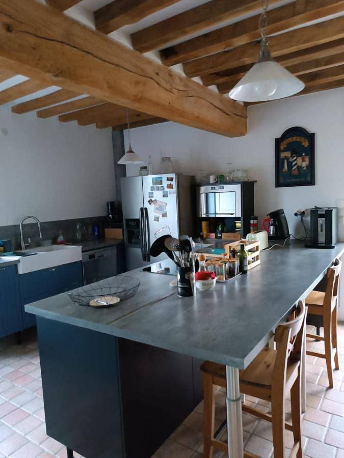 Foto 3 von 17: Two-Bedroom House