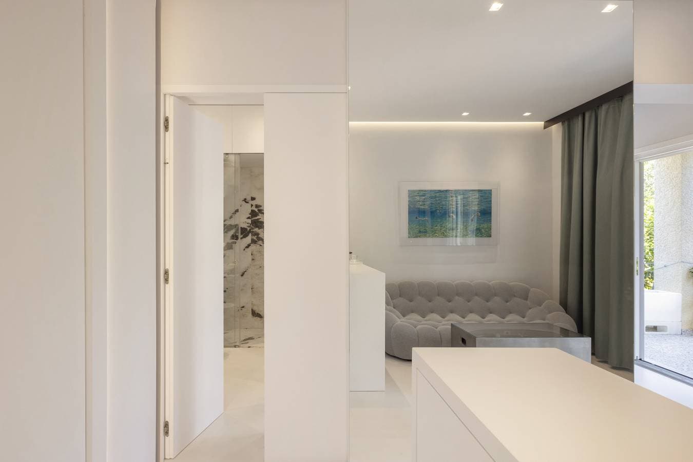 Foto 6 von 31: Spetses studio·Modern studio in the heart of Old P