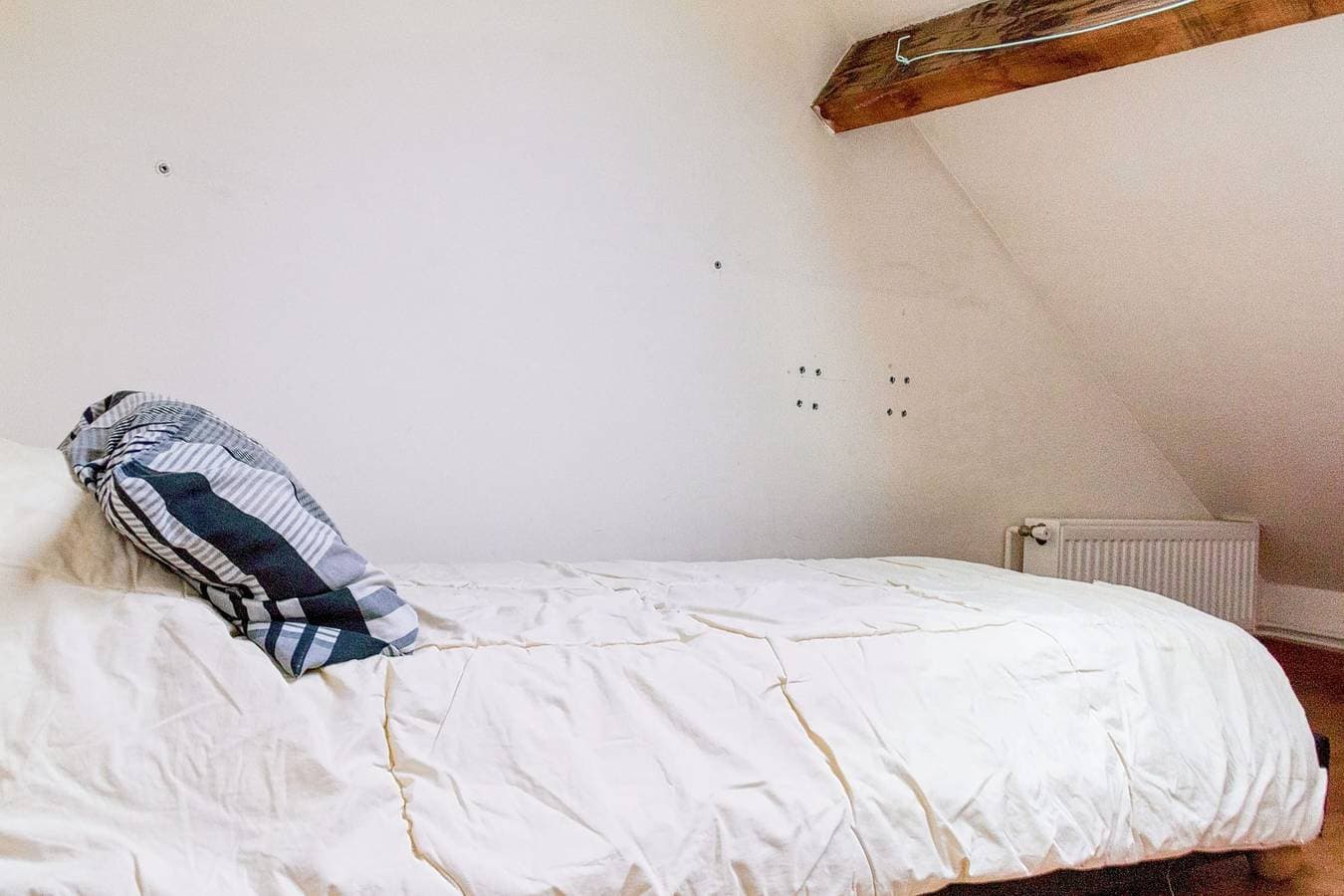 Foto 12 von 14: Ferienwohnung für 4 Personen mit Garten