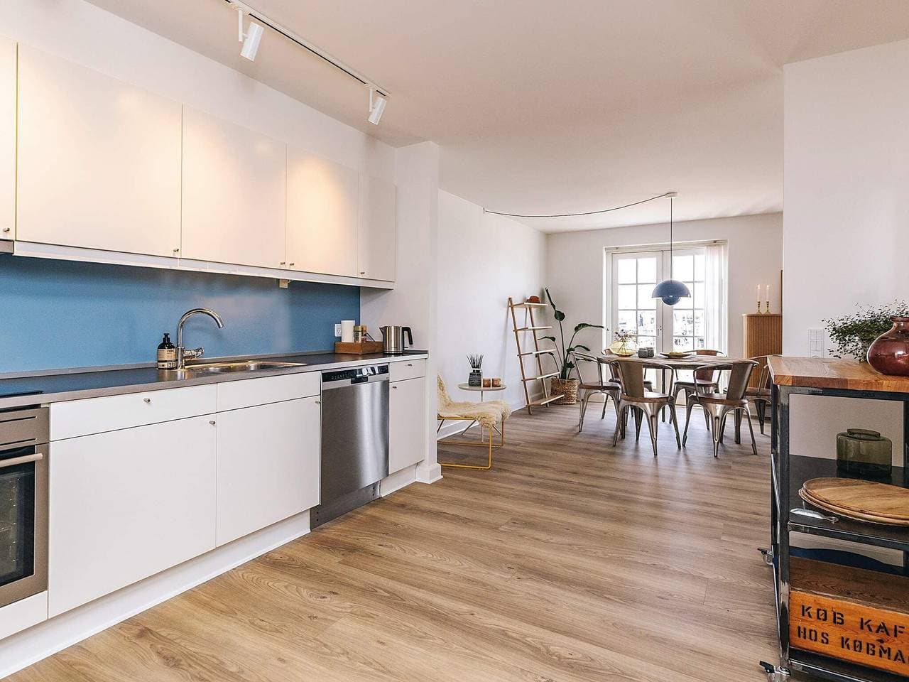 Foto 9 von 42: 4 Sterne Ferienhaus in Bagenkop
