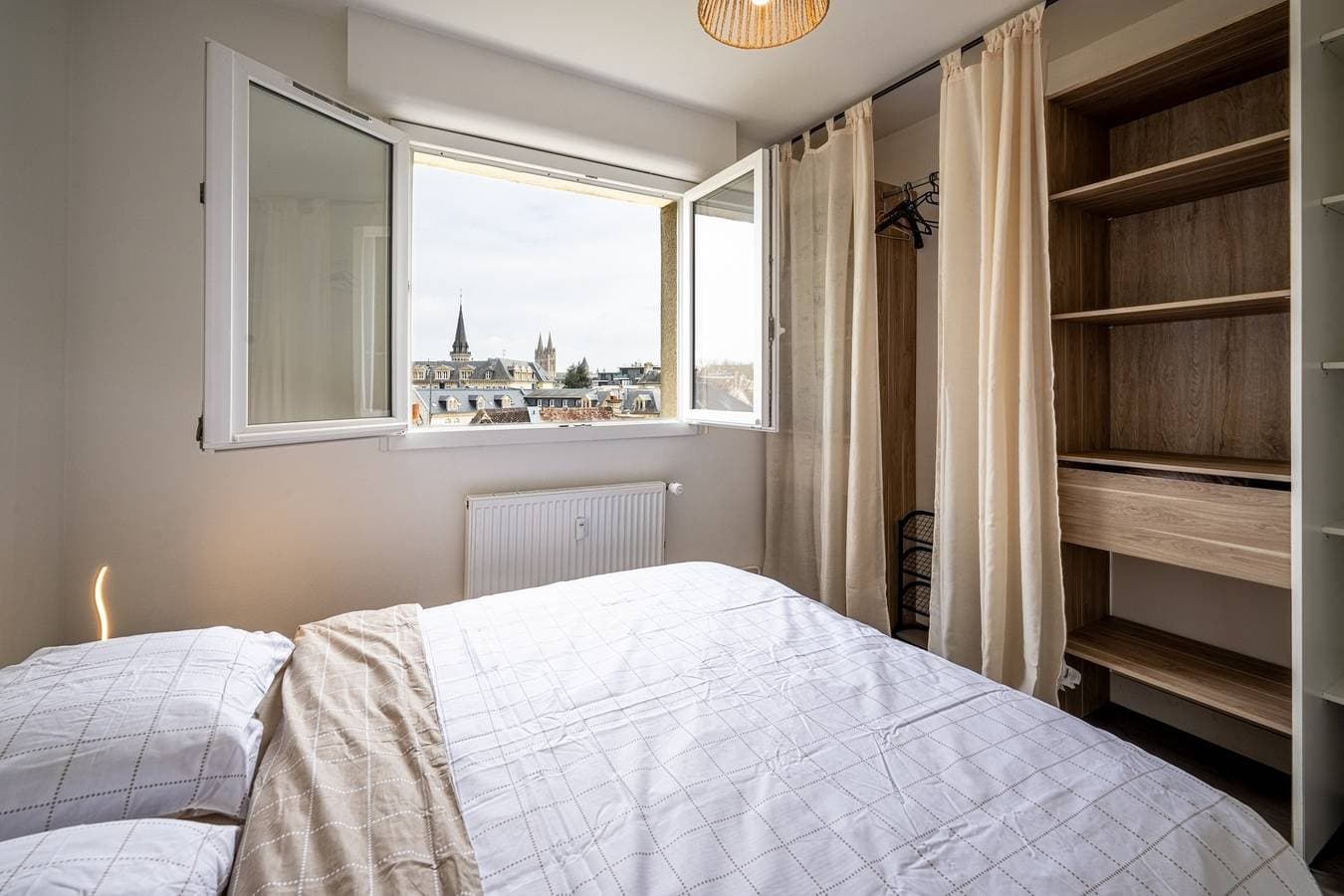 Foto 9 von 11: Ferienwohnung für 4 Personen