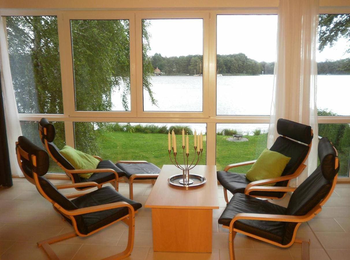 Foto 2 von 14: One-Bedroom Apartment with Lake View