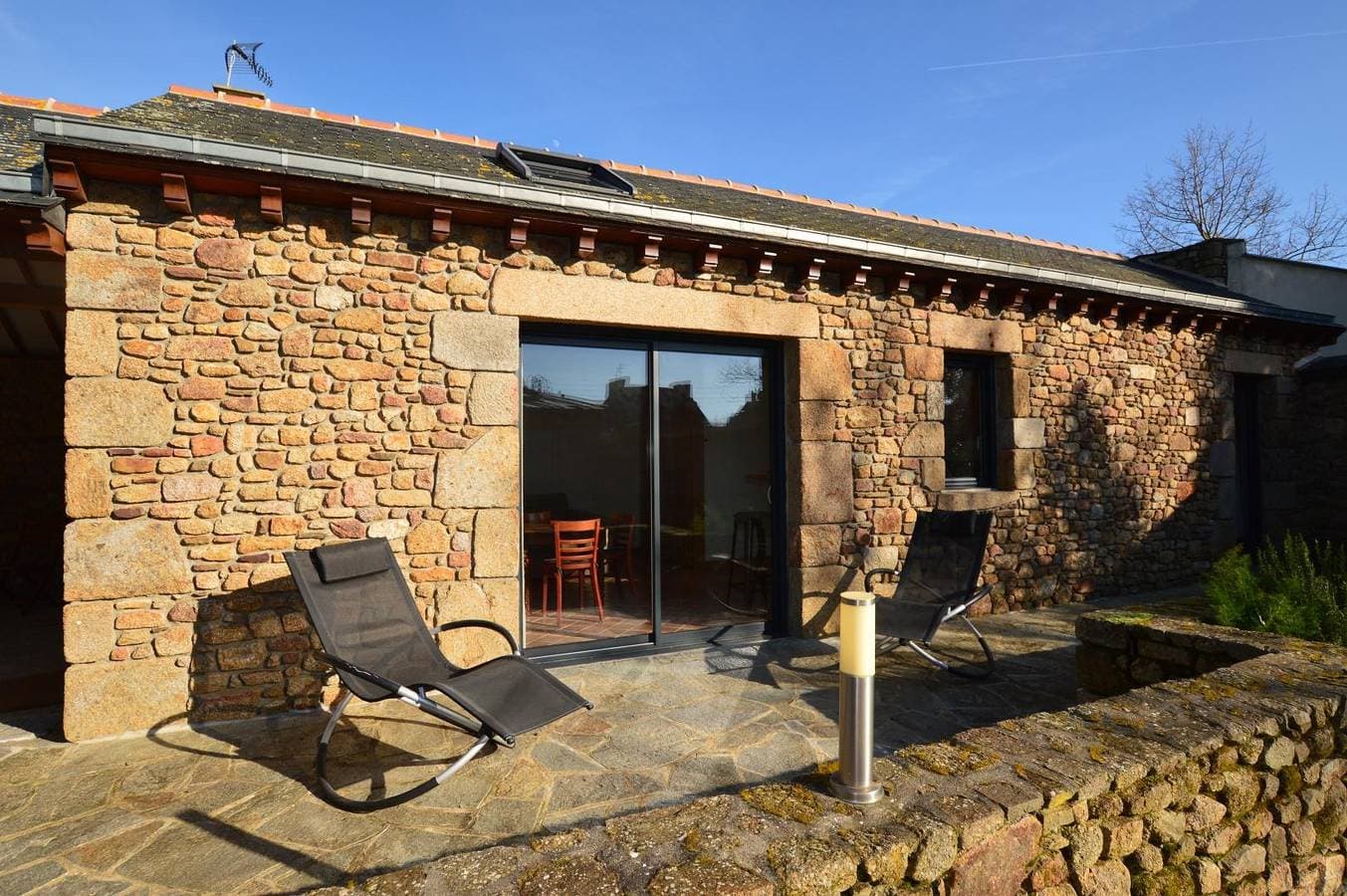 Petite maison de caractère 1