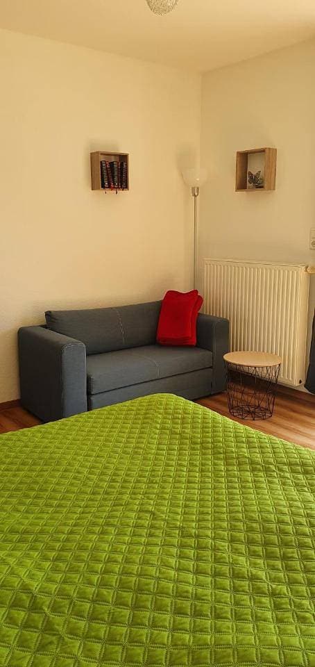 Foto 6 von 23: Apartment