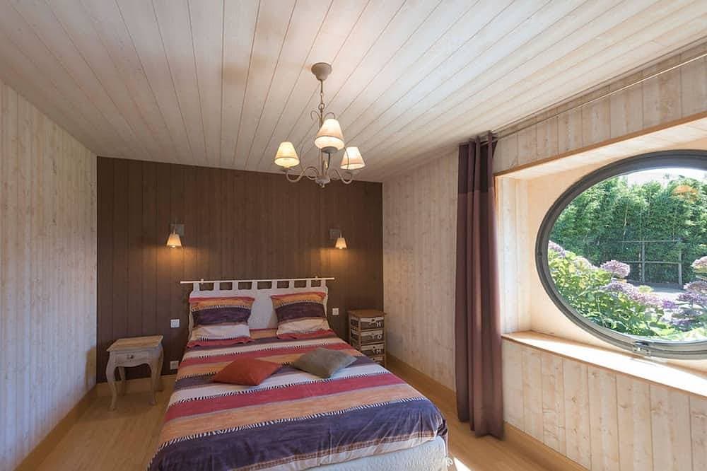 Foto 4 von 18: Vacation home 4* and We + Spa area