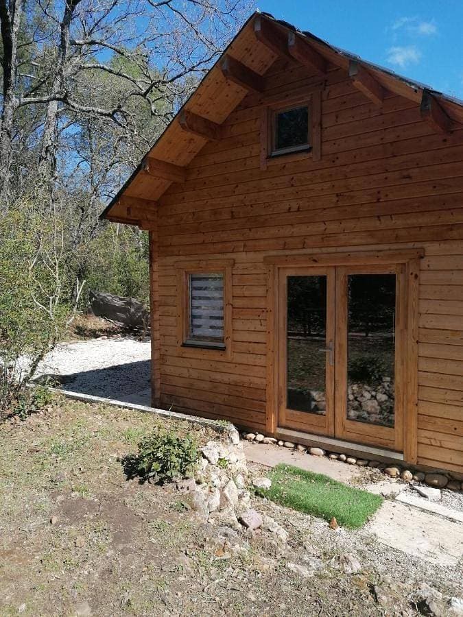 Foto 2 von 31: One-Bedroom Chalet