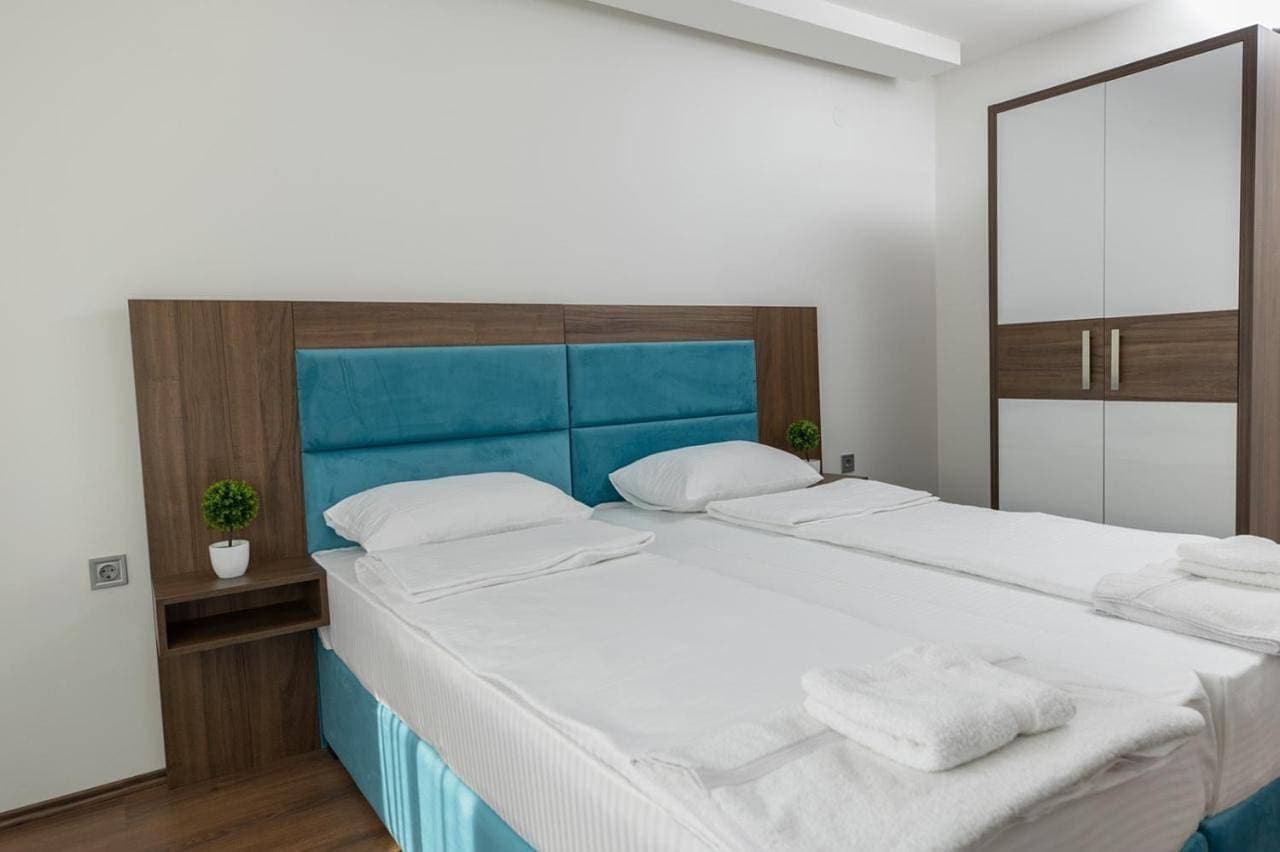 Foto 8 von 26: Deluxe Double or Twin Room with River View