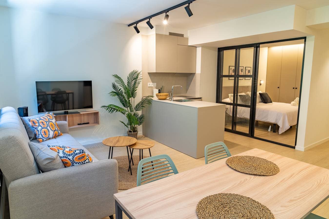 Apartamento 04 Manuel Pedregal 1
