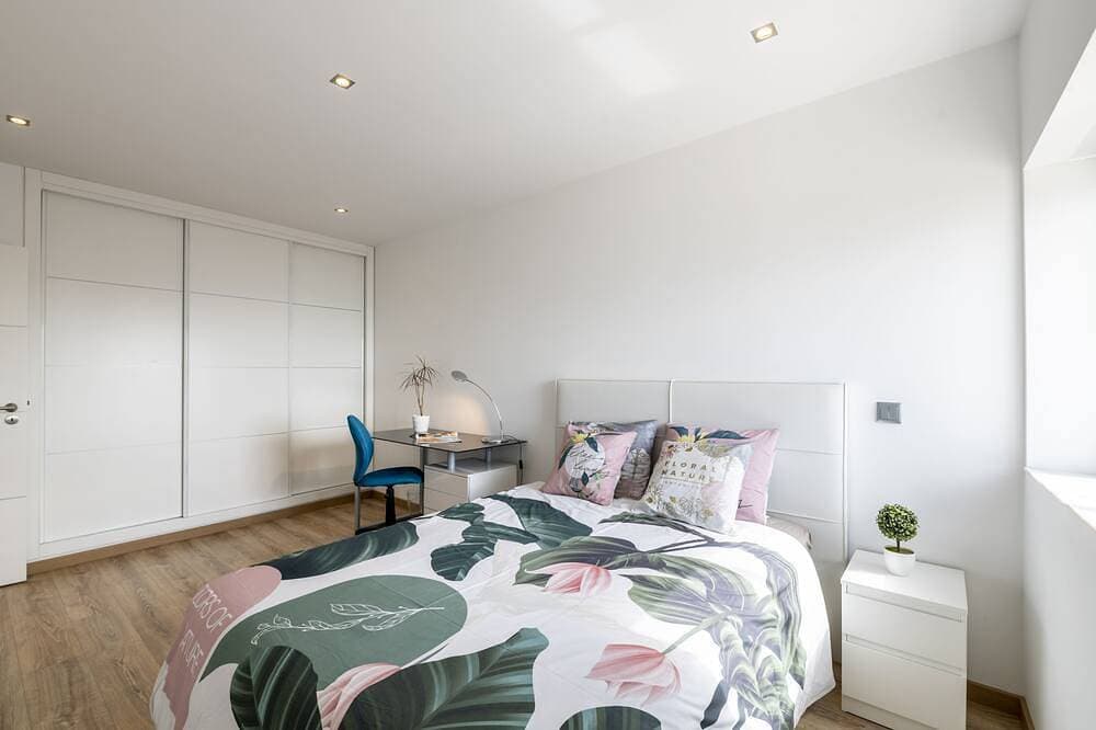 Foto 4 von 30: Luxus-3-Zimmer-Wohnung in Praia Da Rocha, mit Blick auf das Meer