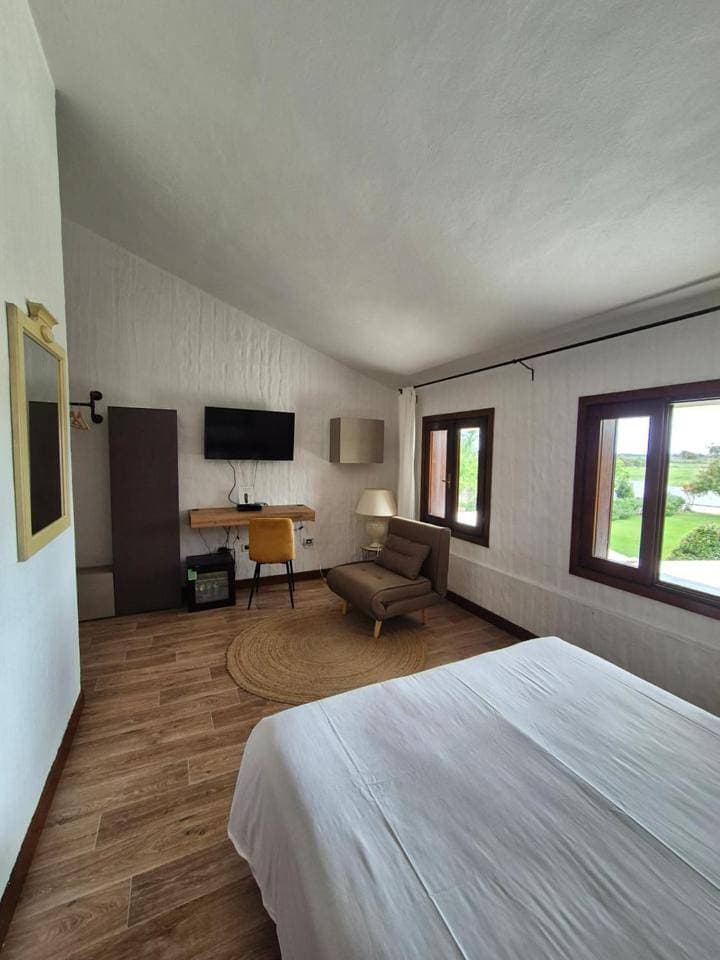 Foto 12 von 14: Classic Room
