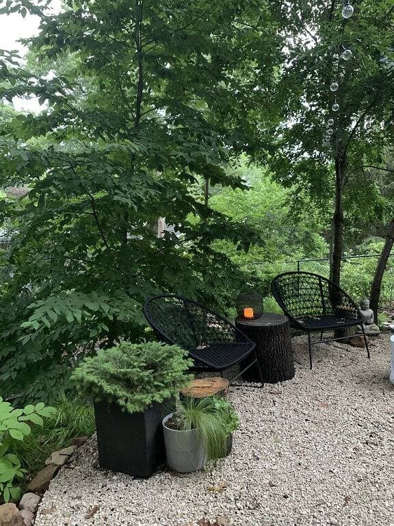 Foto 10 von 39: Hot Tub with a View, Private Modern Garden Level Apartment, Conservancy Access
