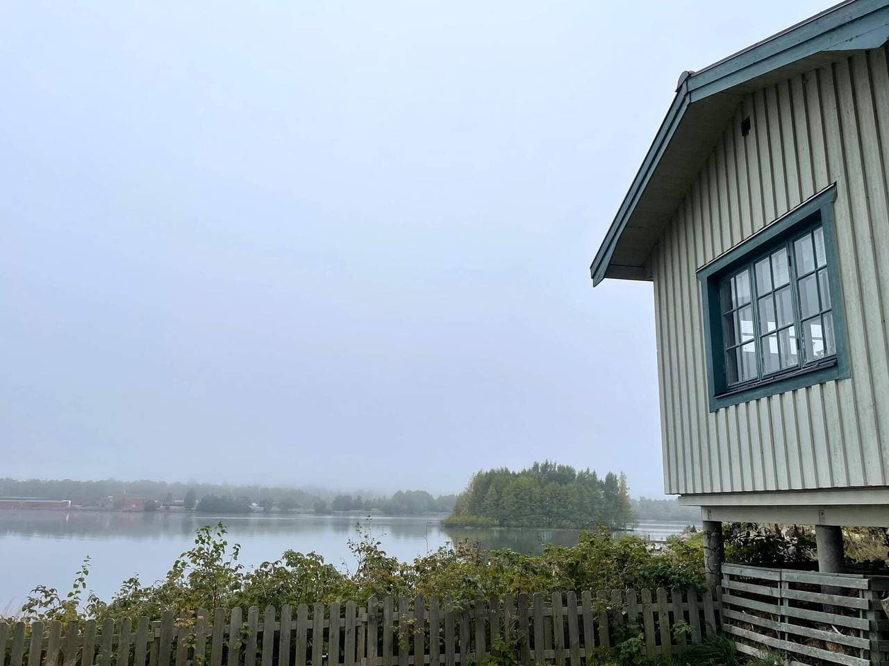 Foto 13 von 38: 4 Sterne Ferienhaus in Åmål