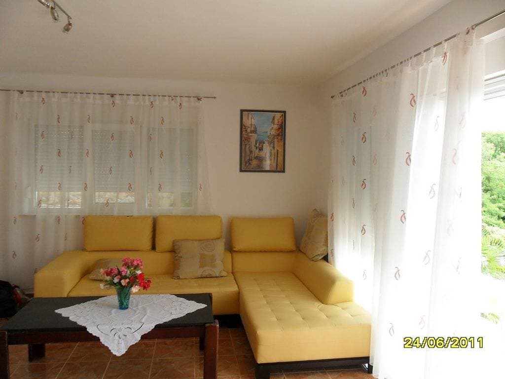 Foto 11 von 20: Ferienwohnung mit 1 Schlafzimmer