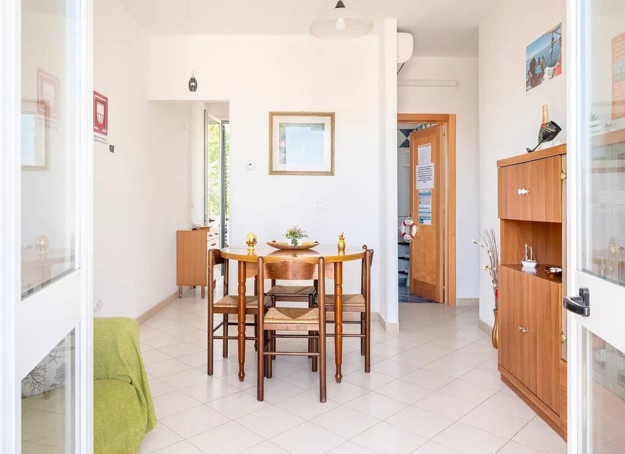 Foto 9 von 36: Coral Bay House – Komfort und Meer in Torre dell’Orso
