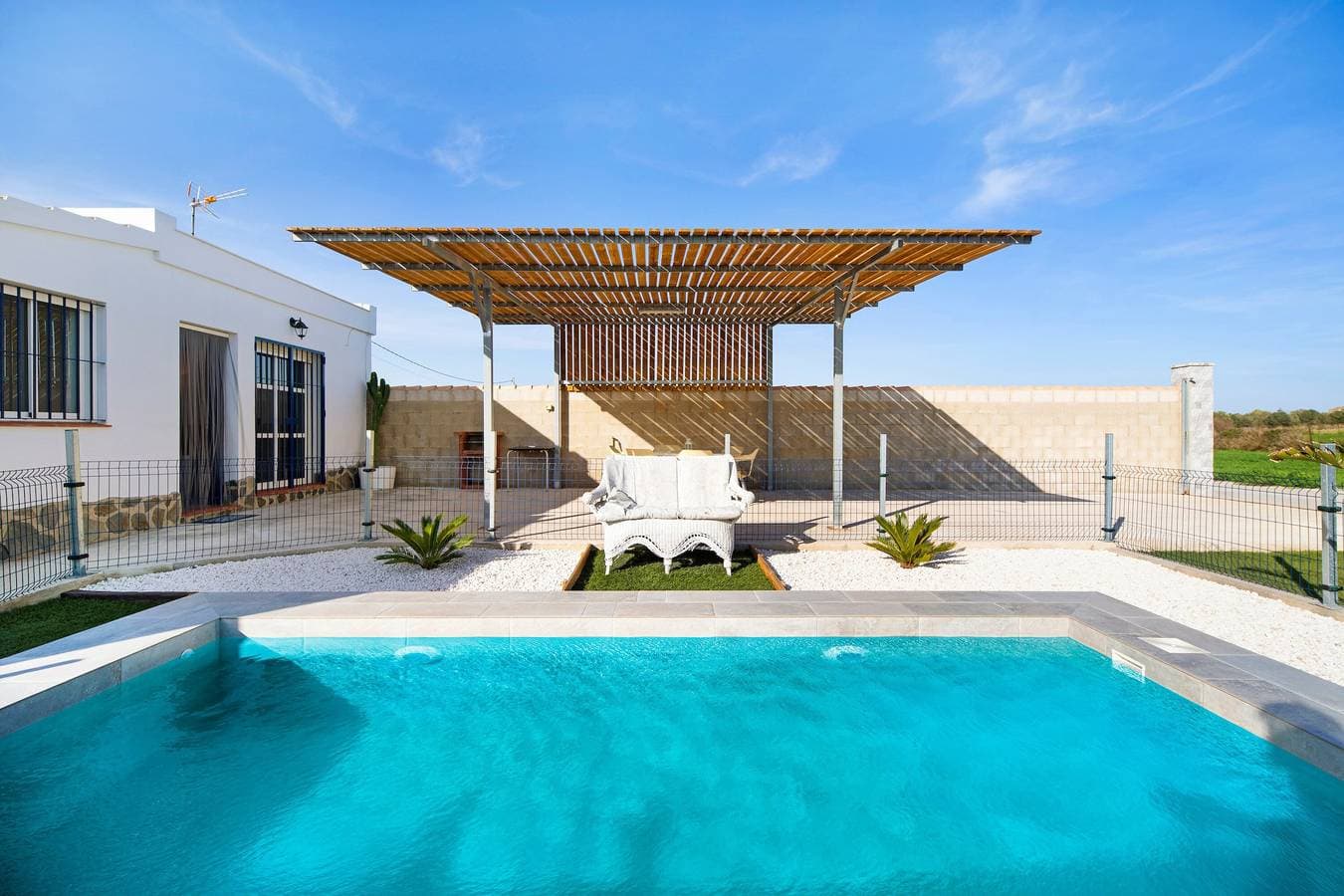 Casa la Viña 1