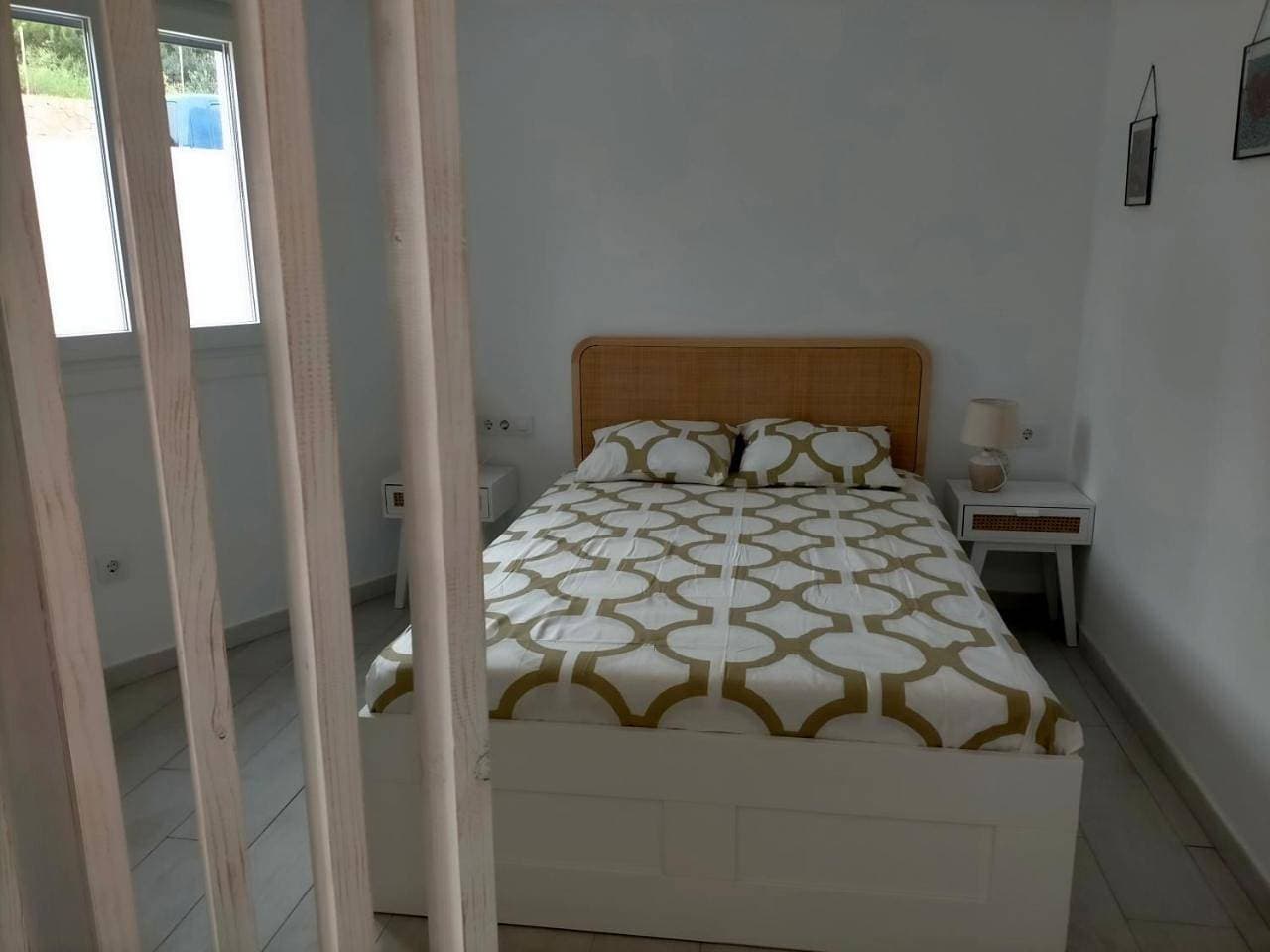 Foto 6 von 9: One-Bedroom Apartment