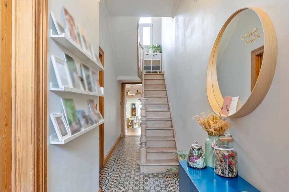 Charming 4-bedroom house in As 1