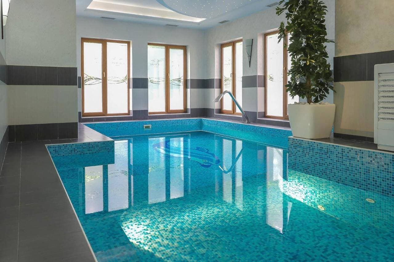 Hotel & Spa PALIĆ RESORT 1