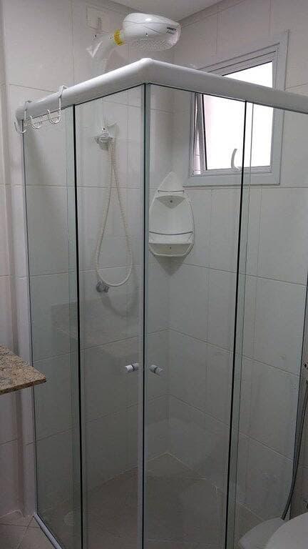 Foto 13 von 30: Apto Big Beach Mit C / Suite, Swimming Pool, Grill Und Garage