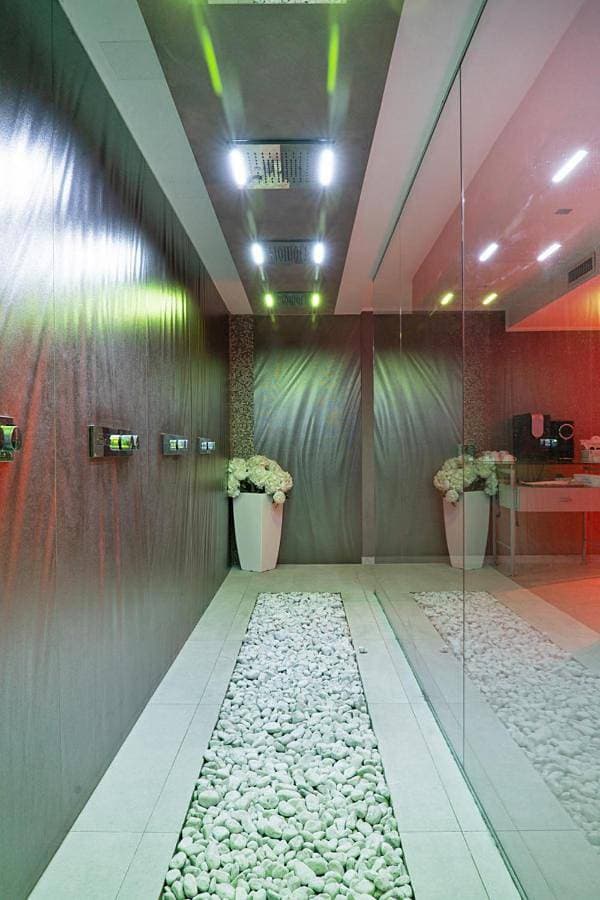 Foto 5 von 8: Quadruple Room