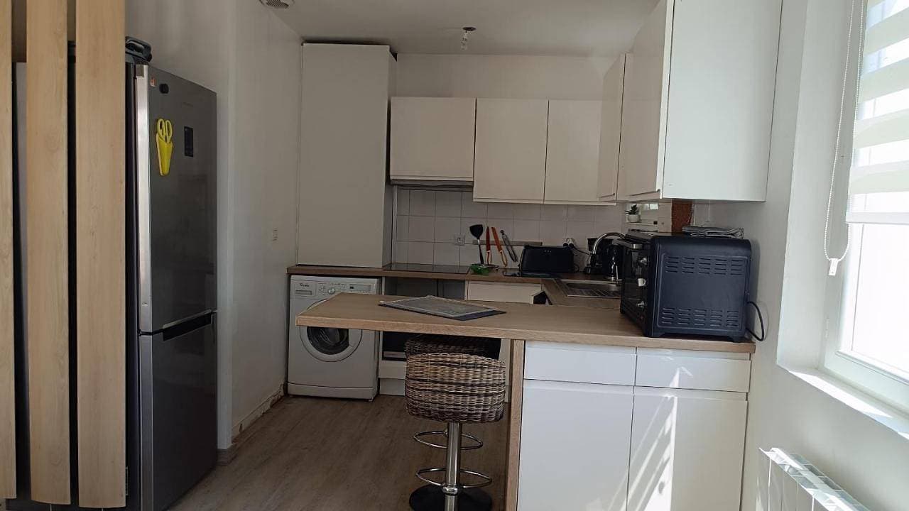 Foto 7 von 10: One-Bedroom Apartment